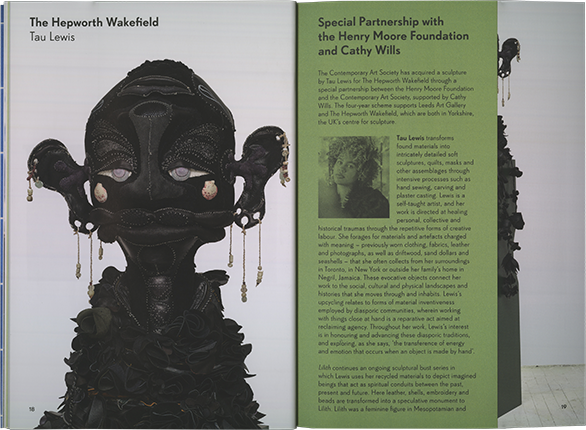 Contemporary Art Society