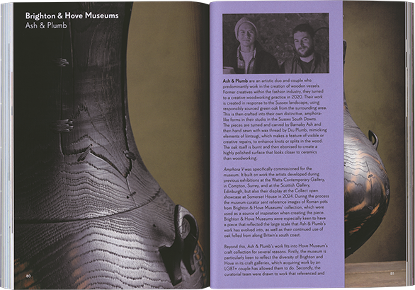 Contemporary Art Society