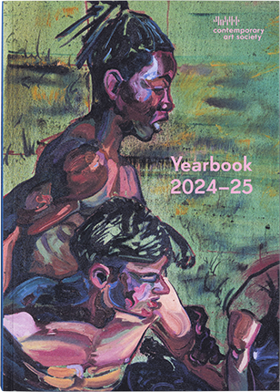 Contemporary Art Society