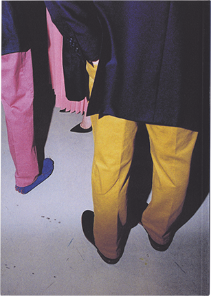 Contemporary Art Society