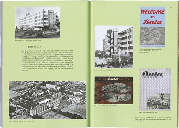 Solo exhibition catalogue