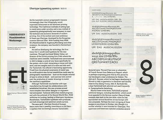 Solo exhibition catalogue